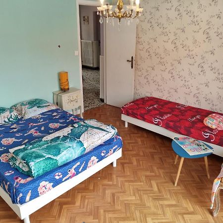 Kaly Appartement Audinghen Buitenkant foto