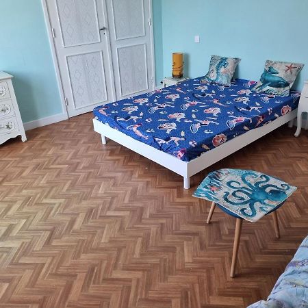 Kaly Appartement Audinghen Buitenkant foto
