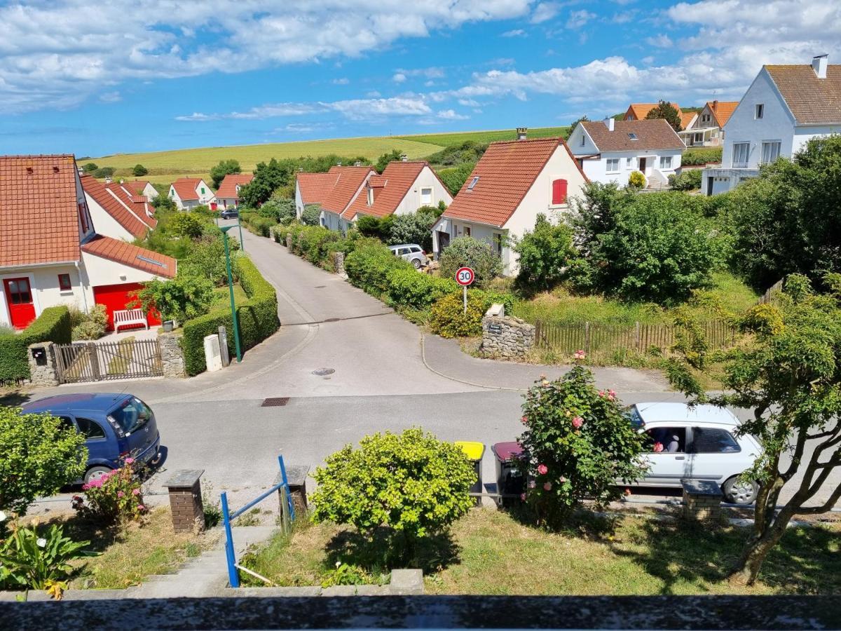 Kaly Appartement Audinghen Buitenkant foto