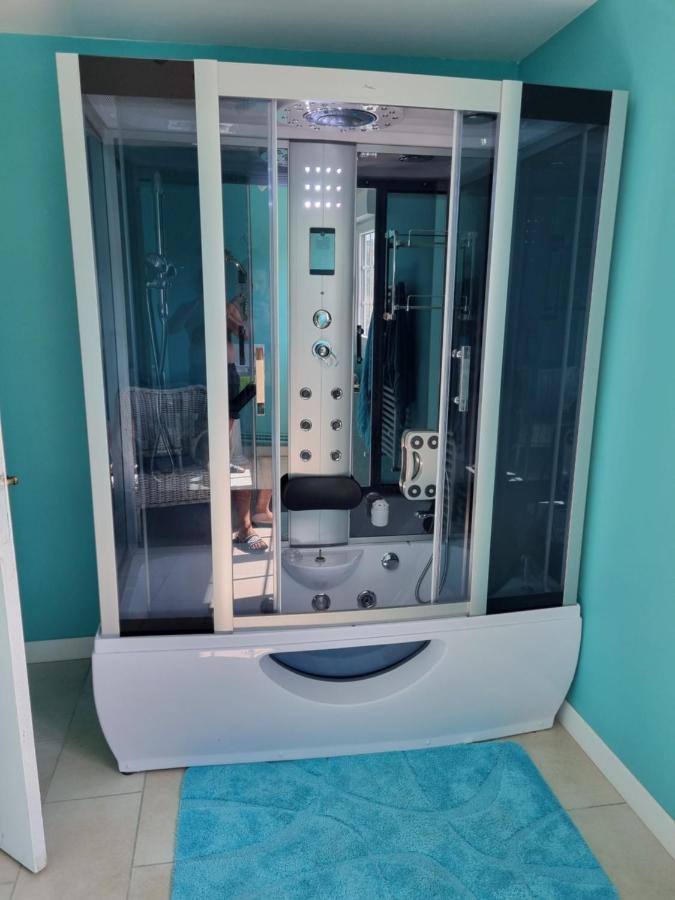 Kaly Appartement Audinghen Buitenkant foto
