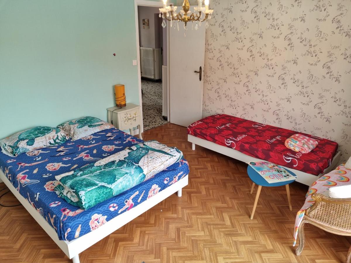 Kaly Appartement Audinghen Buitenkant foto