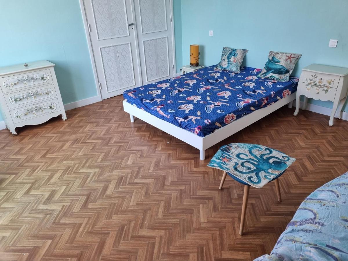 Kaly Appartement Audinghen Buitenkant foto